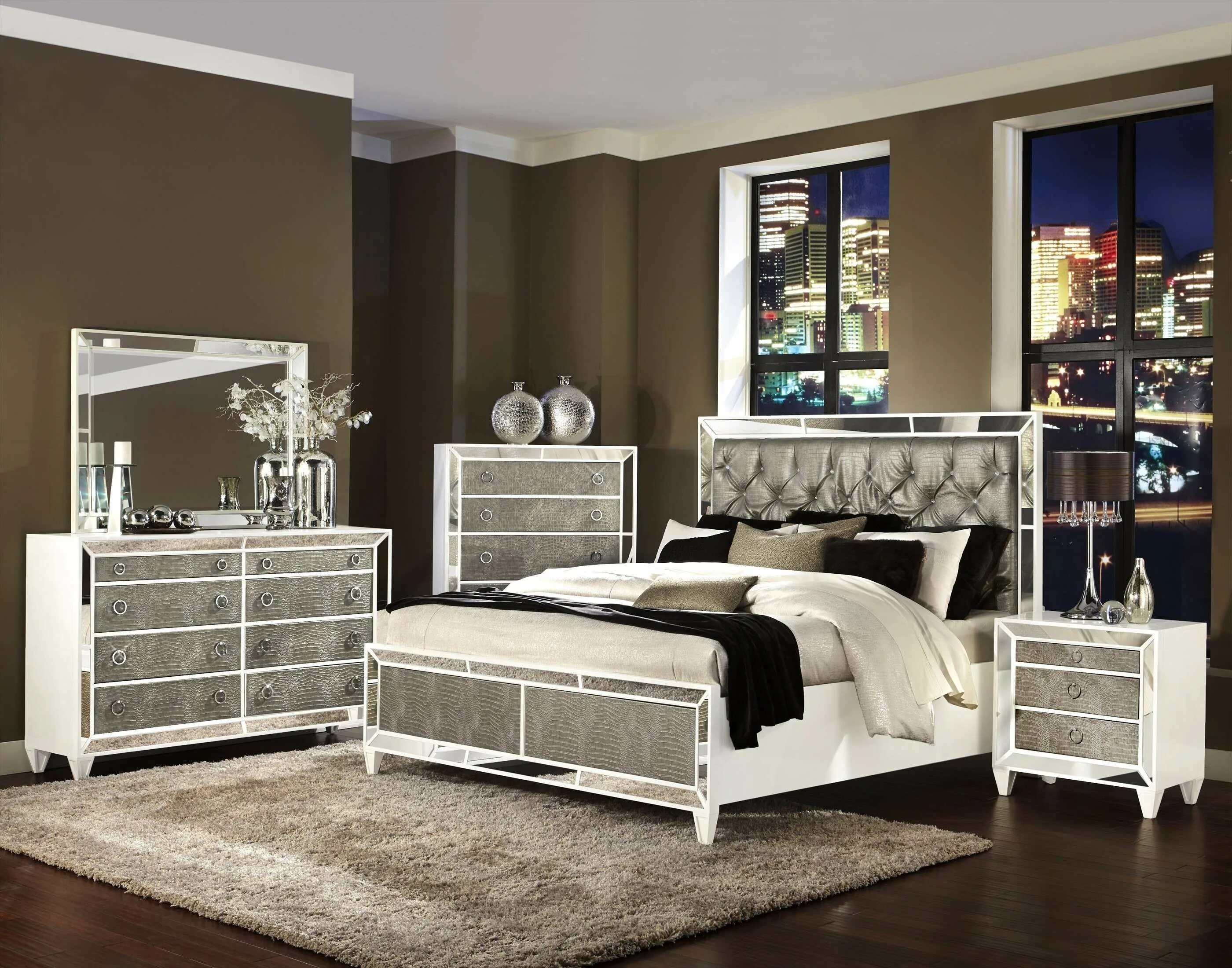 Room set