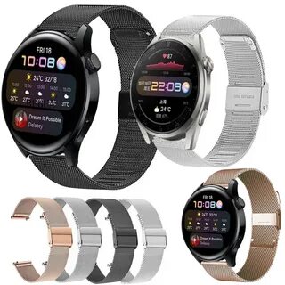 Huawei watch 3 pro ремешок