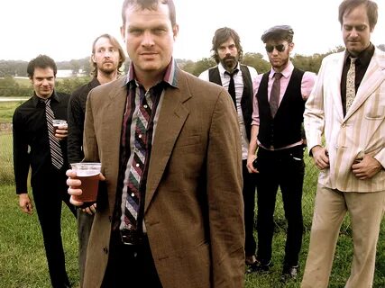 Electric six high voltage