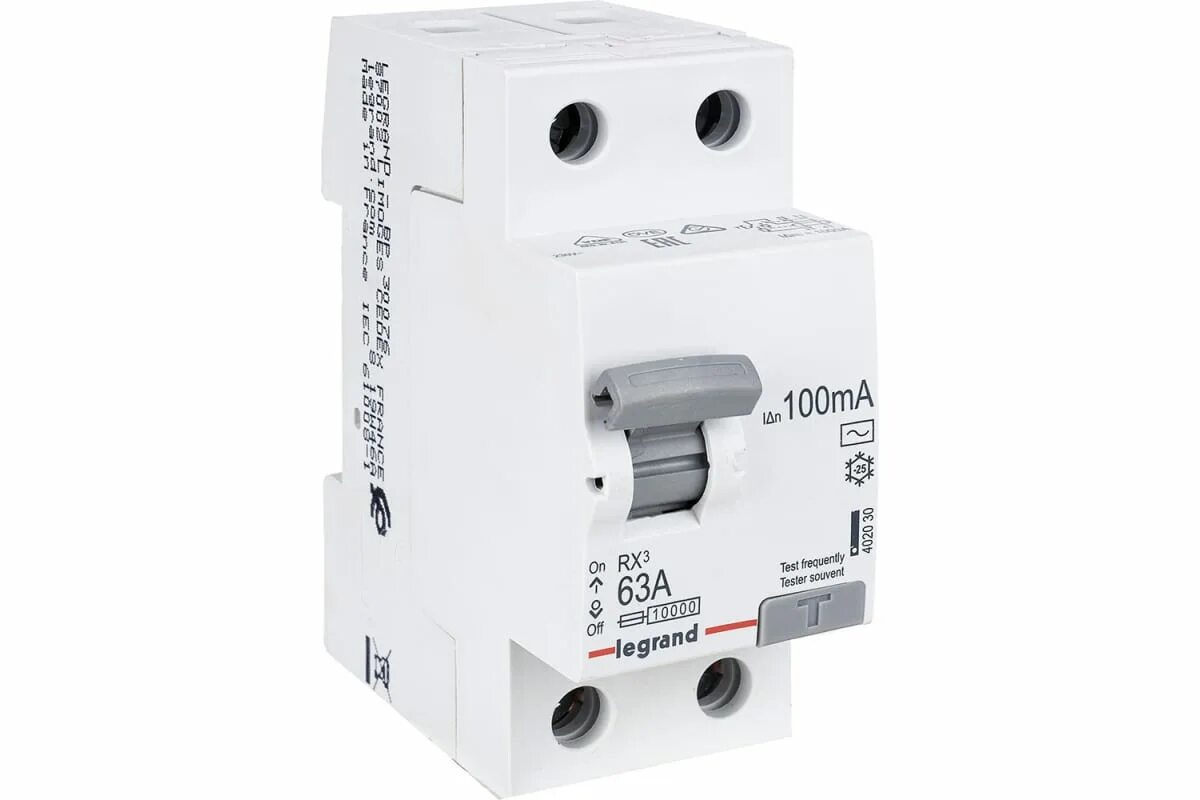 Дифференциальный выключатель legrand. Узо legrand 40a. дифавтомат legrand rx3. узо legrand 63a. диф автомат legrand 25a.