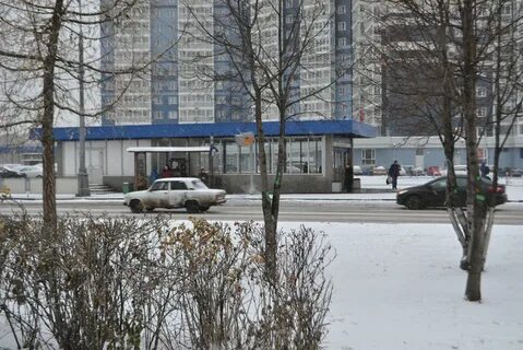 Пенсионный чертаново