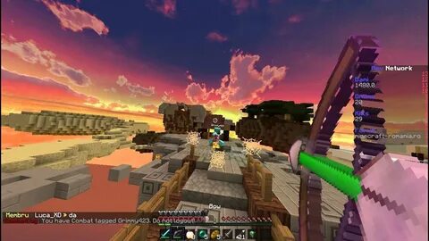 Sky сервер