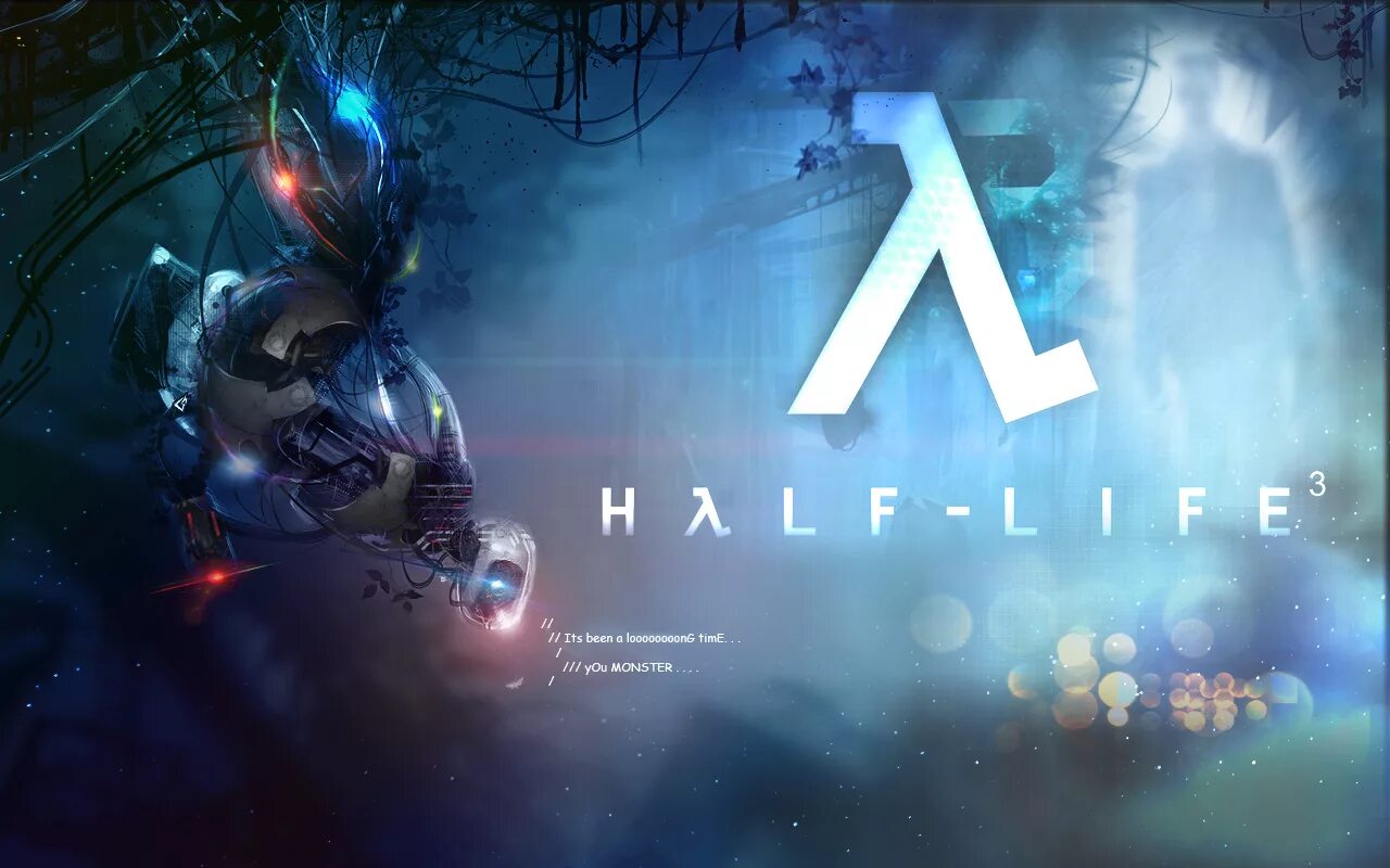 Вили лайф 3. Half a Life. Half Life 3. Картинки half Life 3. Half Life 3 обои.