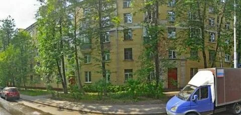 Улица рыбалко 5