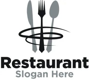 restaurant logos png