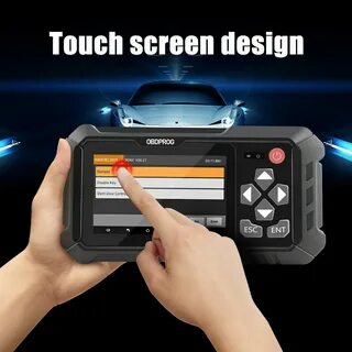Car scanner ключ