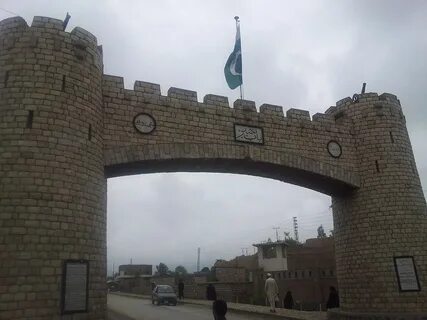 Khyber