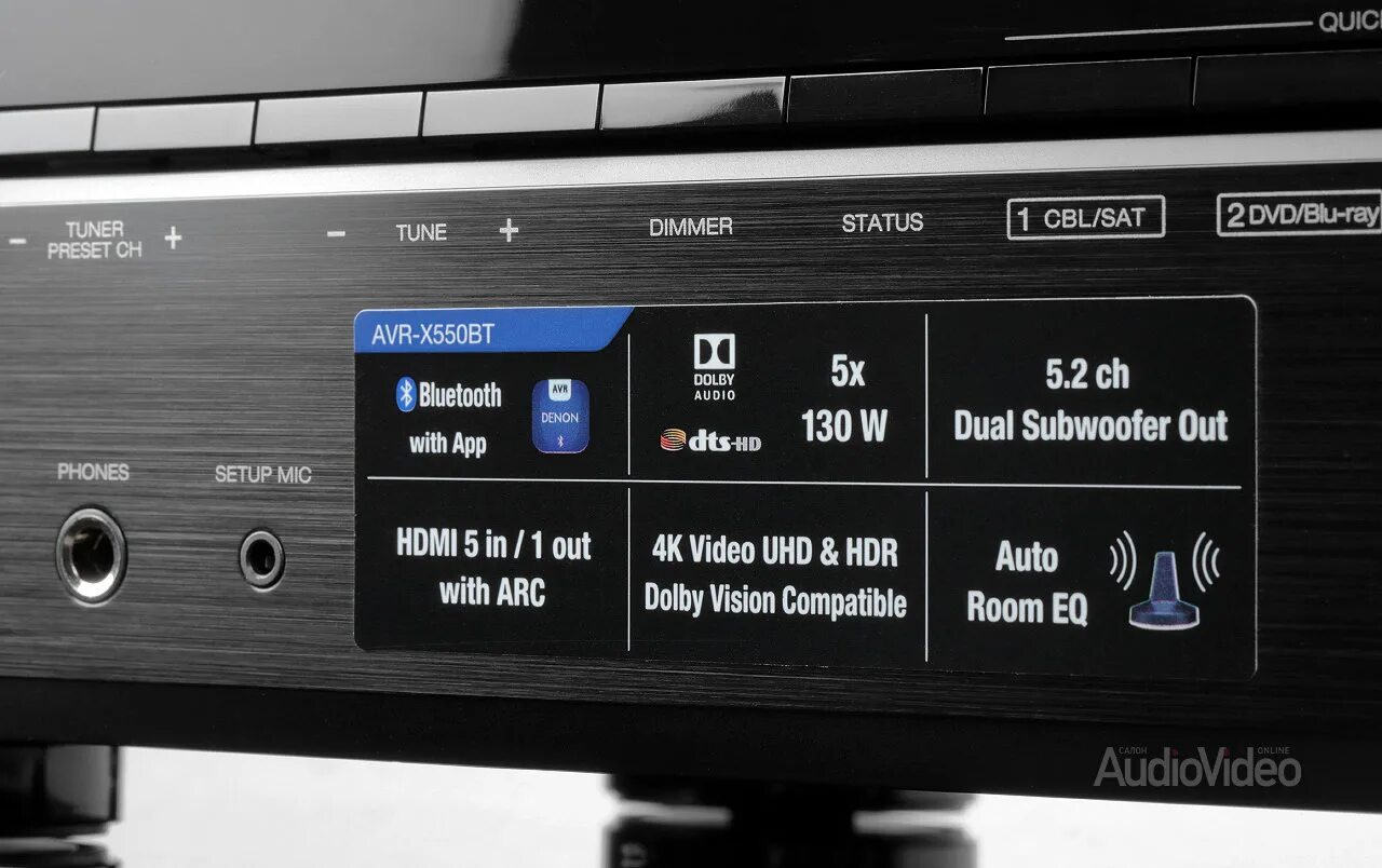 Avr x550bt. Denon 550bt. ресивер denon avr-x250bt. denon avr 250 bt.