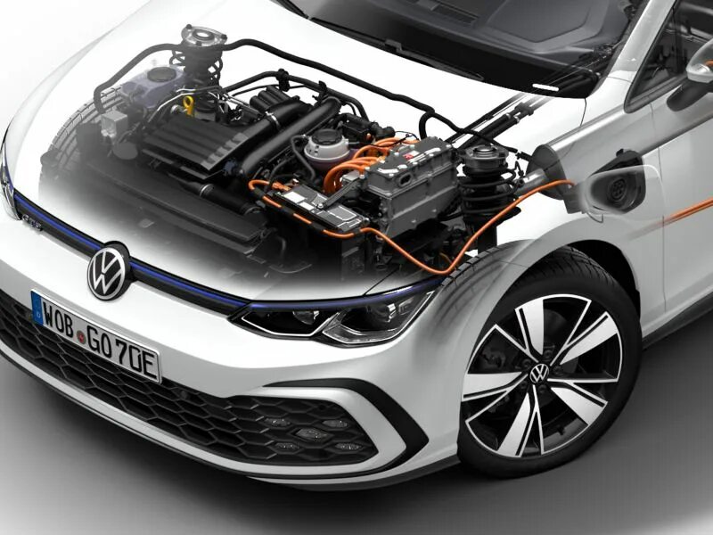 Volkswagen гибридный. Турбина гибрид гольф 7. 8 E TCI Plug in Hybrid Фольксваген.