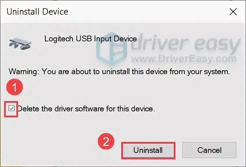 Usb input device драйвер. Logitech usb input device что это.