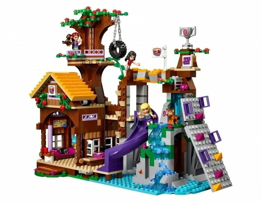 Дом друзей на дереве конструктор. Лего френдс 41122. Дом друзей на дереве конструктор. Конструктор friendships торговый центр. Lego 41703.