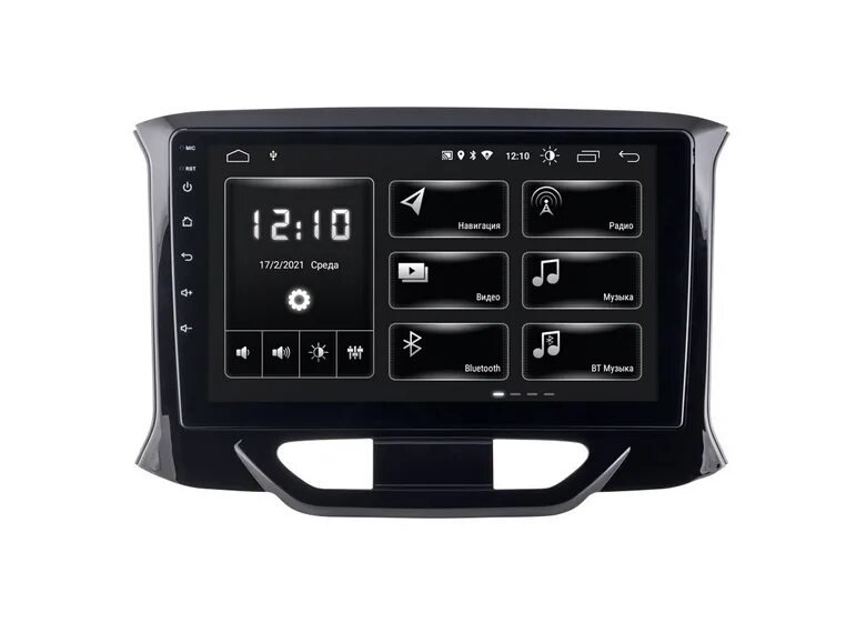 Андроид магнитолы ростов на дону. Автомагнитола incar dta-7710u. incar магнитола android. магнитола инкар на андроиде 9 дюймов.