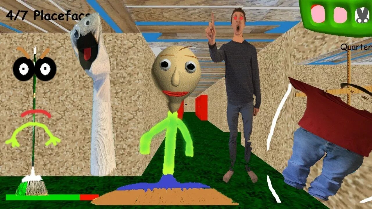 Baldi s basics 4. Балдис бейсикс. baldi s basics 1.4. балди игра. baldi basics gotta sweep.