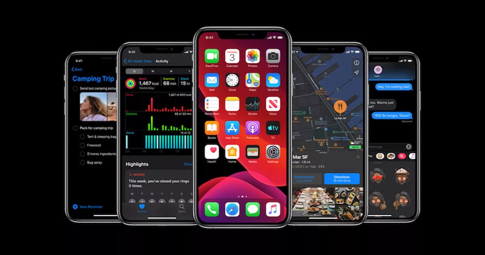 New iOS 13 concept fixes one of the worst things about the iPhone