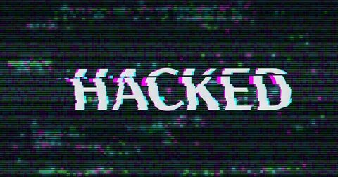 I ve been hacked