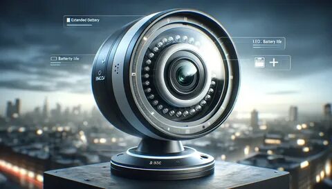 AI-Powered Surveillance 