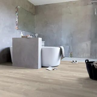 Кварцвиниловая плитка в ванной отзывы