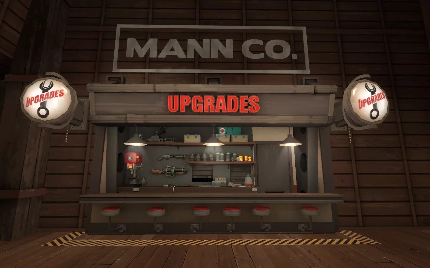 Tf2 MVM upgrade Station. Team Fortress 2 Mann co. Магазин тф2 MVM. Магазин Манн ко tf2.