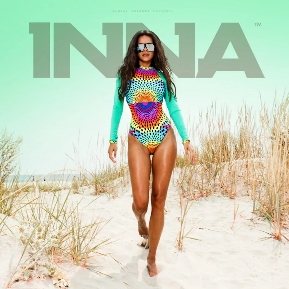 Up remix mp3. Inna певица Yalla. Inna hot album. Inna обложка. Inna Yalla обложка.