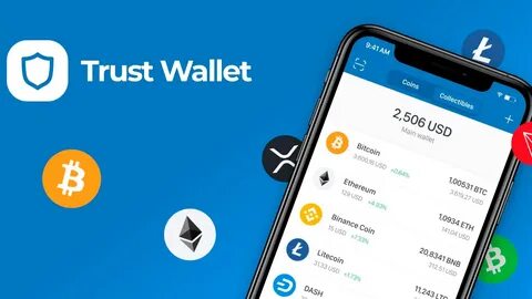 Wallet dapp