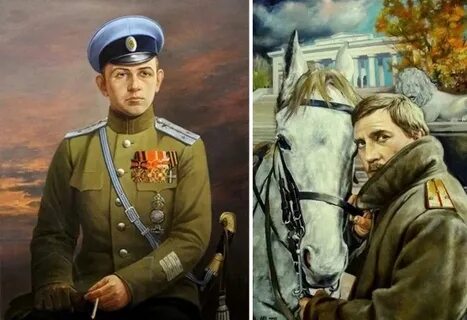 Уходили мы из крыма среди дыма