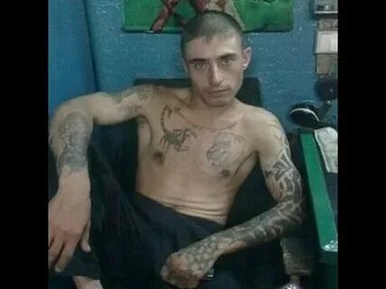 Знающий на зоне