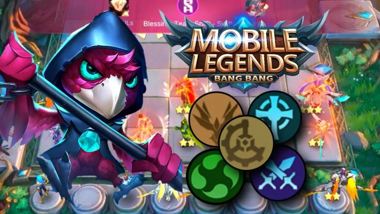 Bang magic. Mobile Legends Bang Bang Magic Chess. Magic Chess mobile Legends доски. Магические шахматы mobile Legends. Mobile Legends магическая битва.