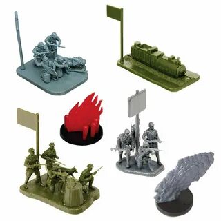 Настольные игры великая отечественная