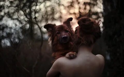 Animal girl