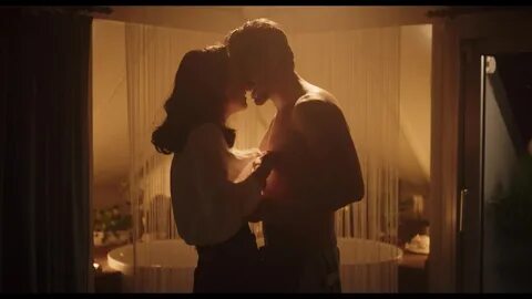 Ibrahim Celikkol and Demircan Kaçel shirtless in As The Crow Flies 2-02 &qu...