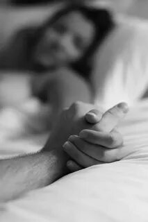 Sleeping fingered