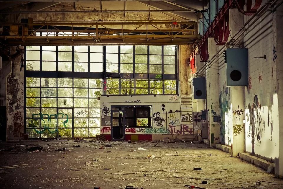 I d rather abandon than be abandoned
