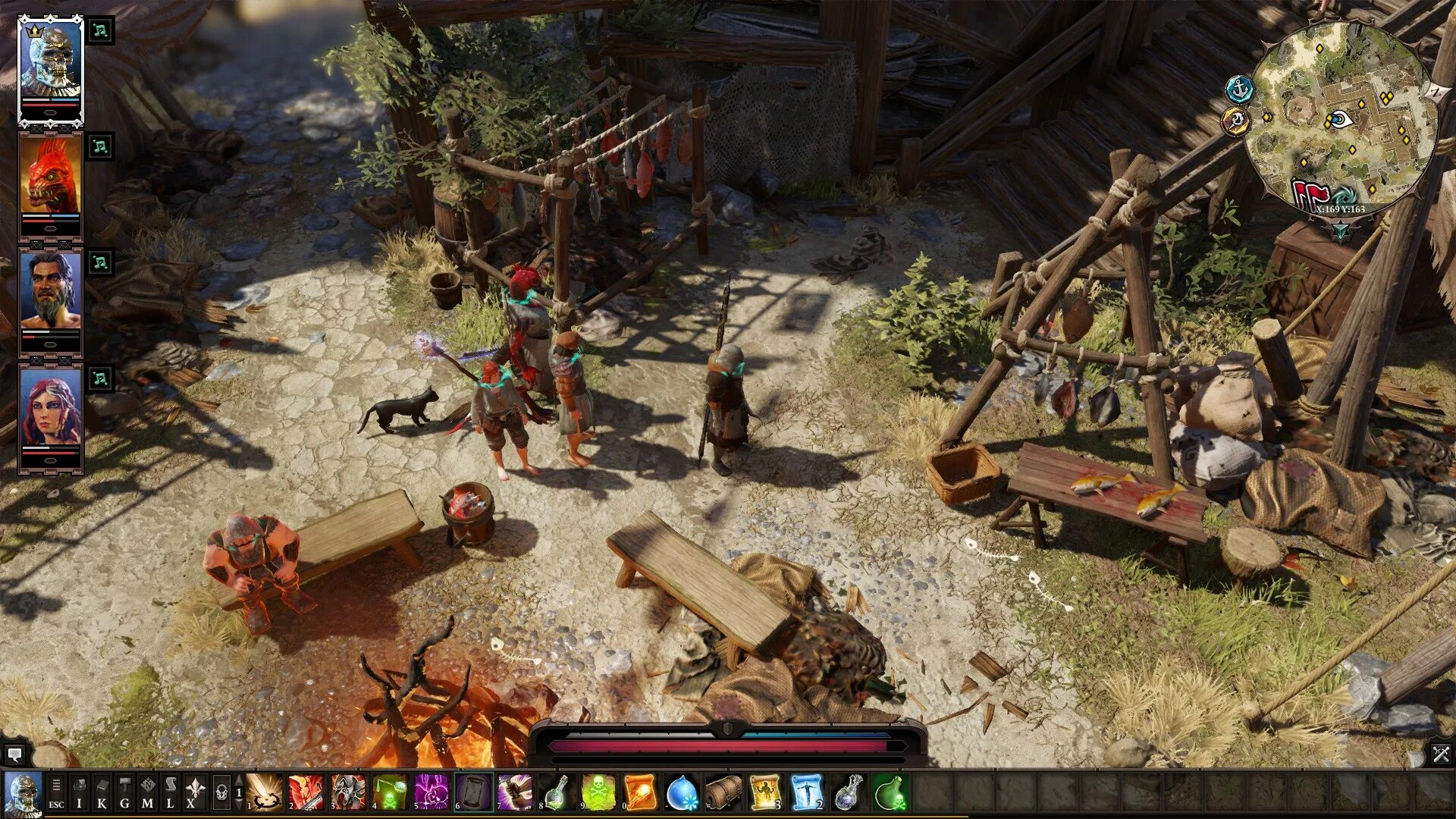 Divinity os. Дивинити ориджинал син 2. Divinity: Original sin. Divinity Original sin 1. Divinity Original sin 2 семейное дело.