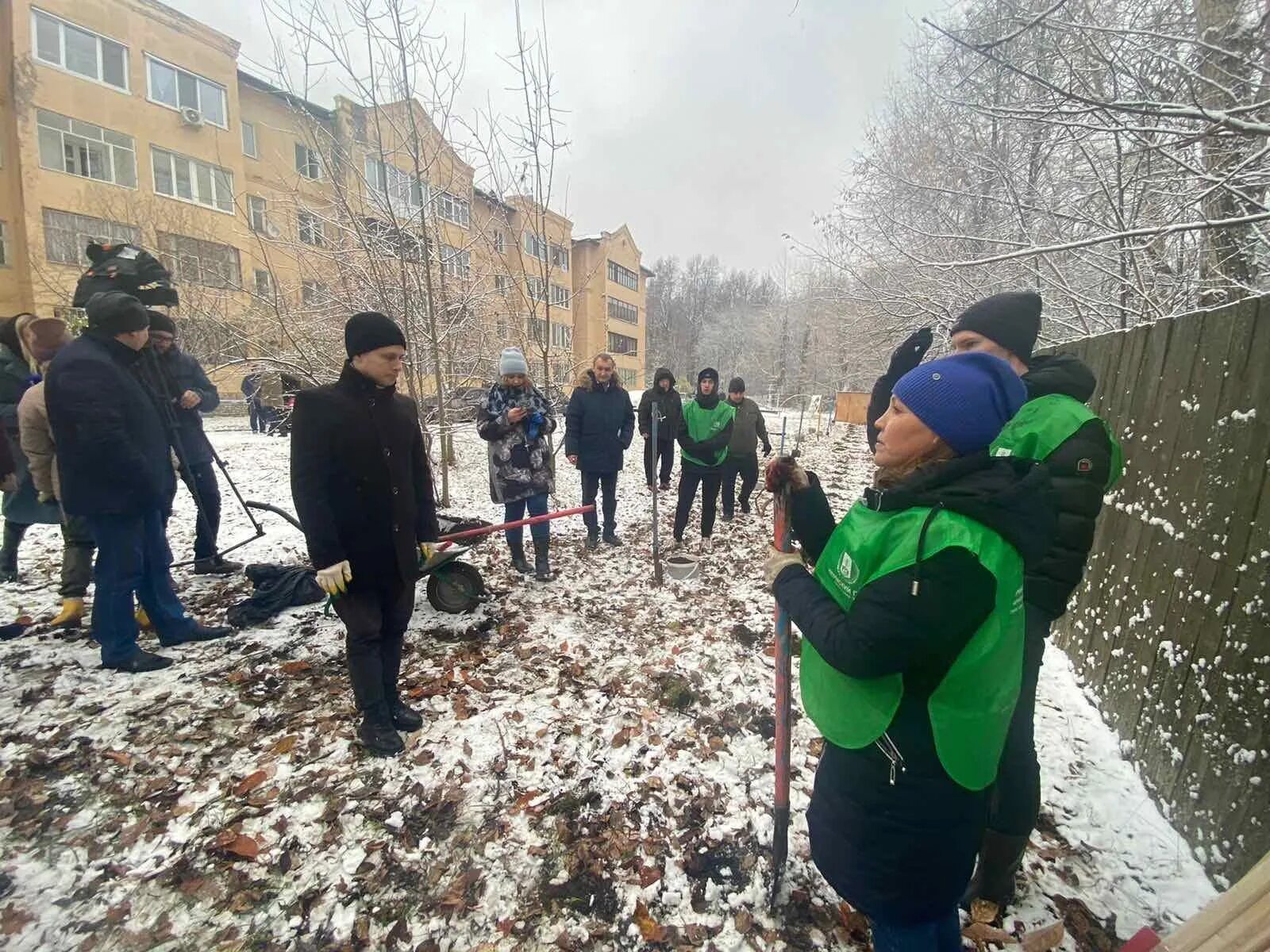 Пермский ГАТУ на Липовой горе. Пермский ГАТУ Кафедра экологии. Липогорье в Перми. Подготовка к 300 летию Перми мероприятия.