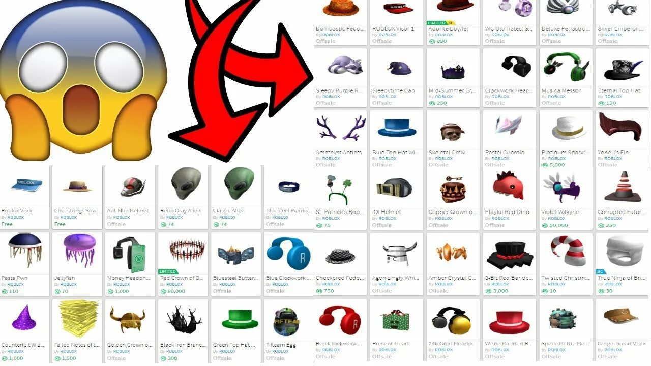 Как получить бесплатную шляпу в роблоксе. OFFSALE РОБЛОКС. Roblox items. Коды на шляпки в РОБЛОКС. Шляпа РОБЛОКС.