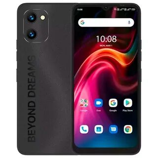 Umidigi g1 max 6