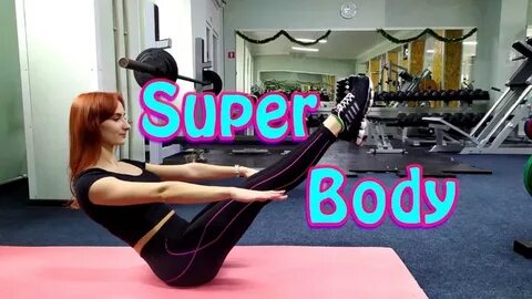Super body