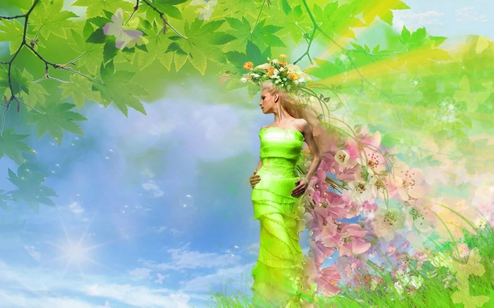 Фея лета. Летняя фея. Образы на лето для девушек. Фея лета. Образы на лето для девушек.