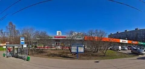 Чертановская 9 стр