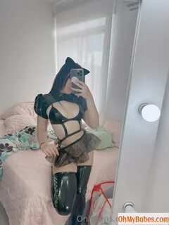 Nightmare Succubus OnlyFans leaked photo 201 - OhMyBabes. cookinbaconnaked...