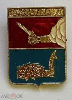 Герб колы