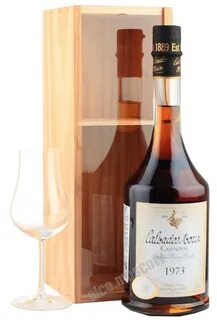 Calvados selection