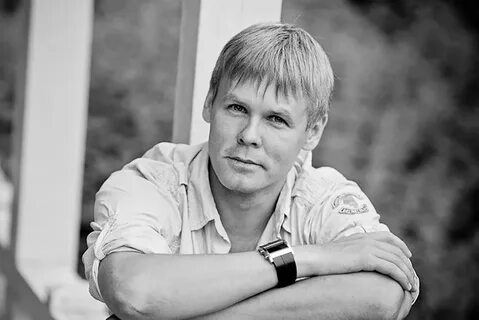 Соколовский актер