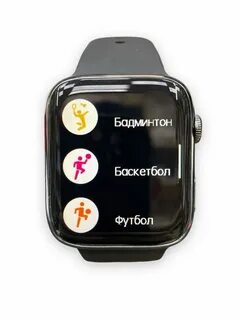 Mivo smart watch