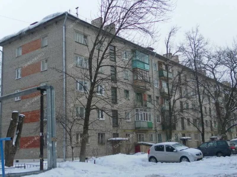Соседский центр Циолковский, community organization, Nizhniy Novgorod, Ostrovsko