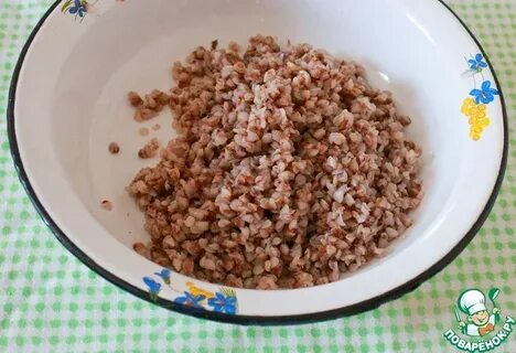 300 грамм гречки