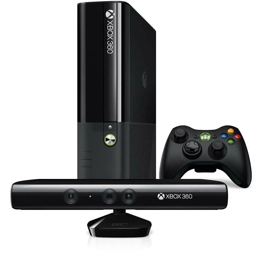 Купить новую приставку. Xbox 360 e. Игровая консоль Xbox 360. Xbox 360 e Kinect. Xbox 360e Kinect 500gb.