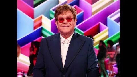Elton john word