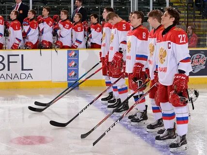 Хоккей 18