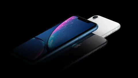 Новый apple iphone